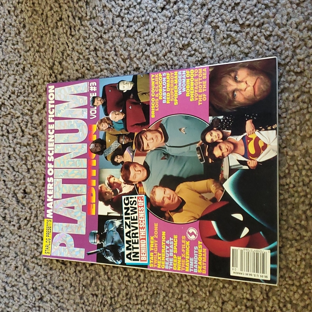 Star Trek